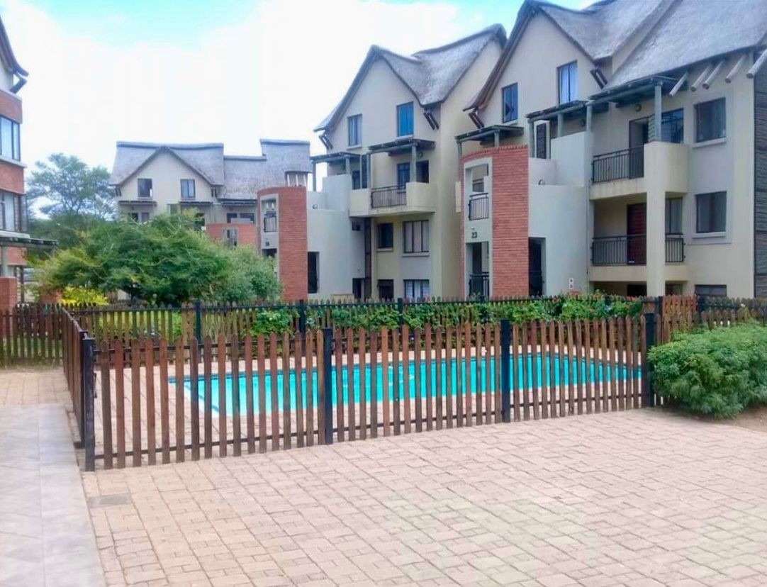 Apartment For Sale in Zambezi Country Estate, Pretoria