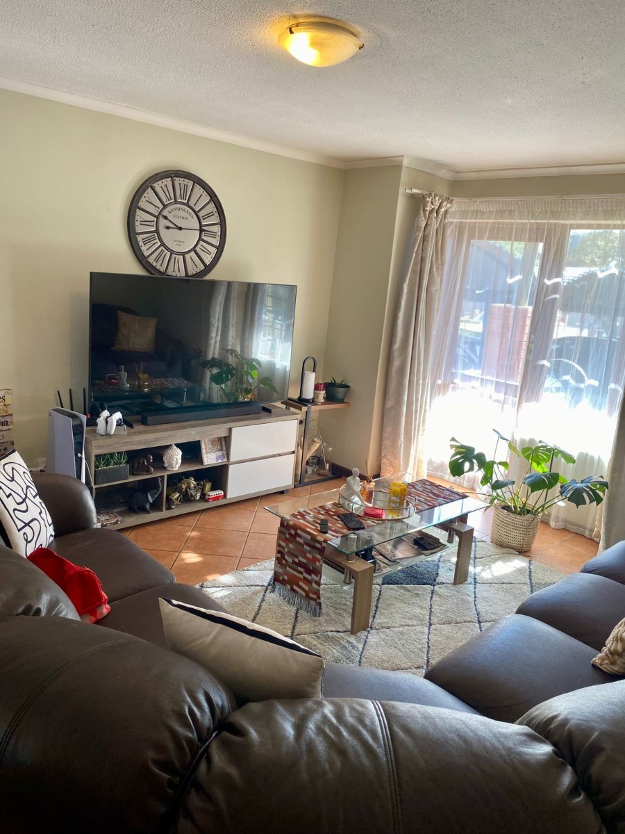 Apartment For Sale in Zambezi Country Estate, Pretoria