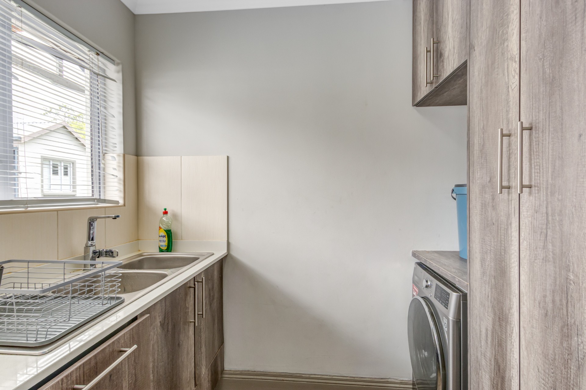 Modern 3 Bedroom Apartment with Premium Finishes in Sought-After Broadacres Complex