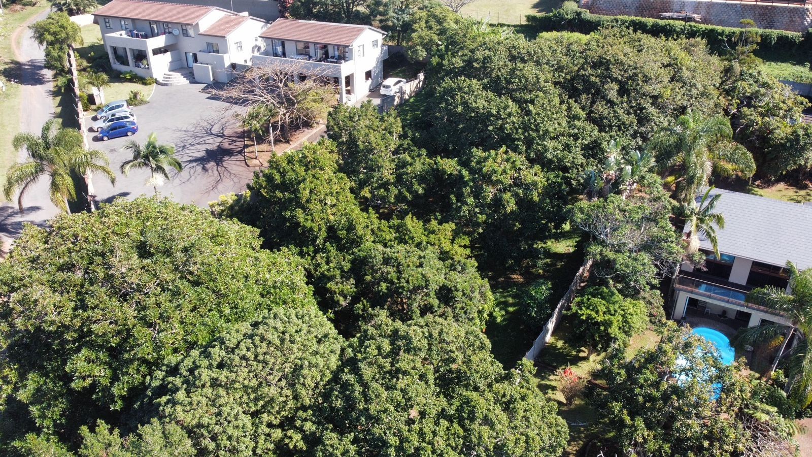 Vacant Land For Sale in Manaba Beach, Margate, KwaZulu Natal