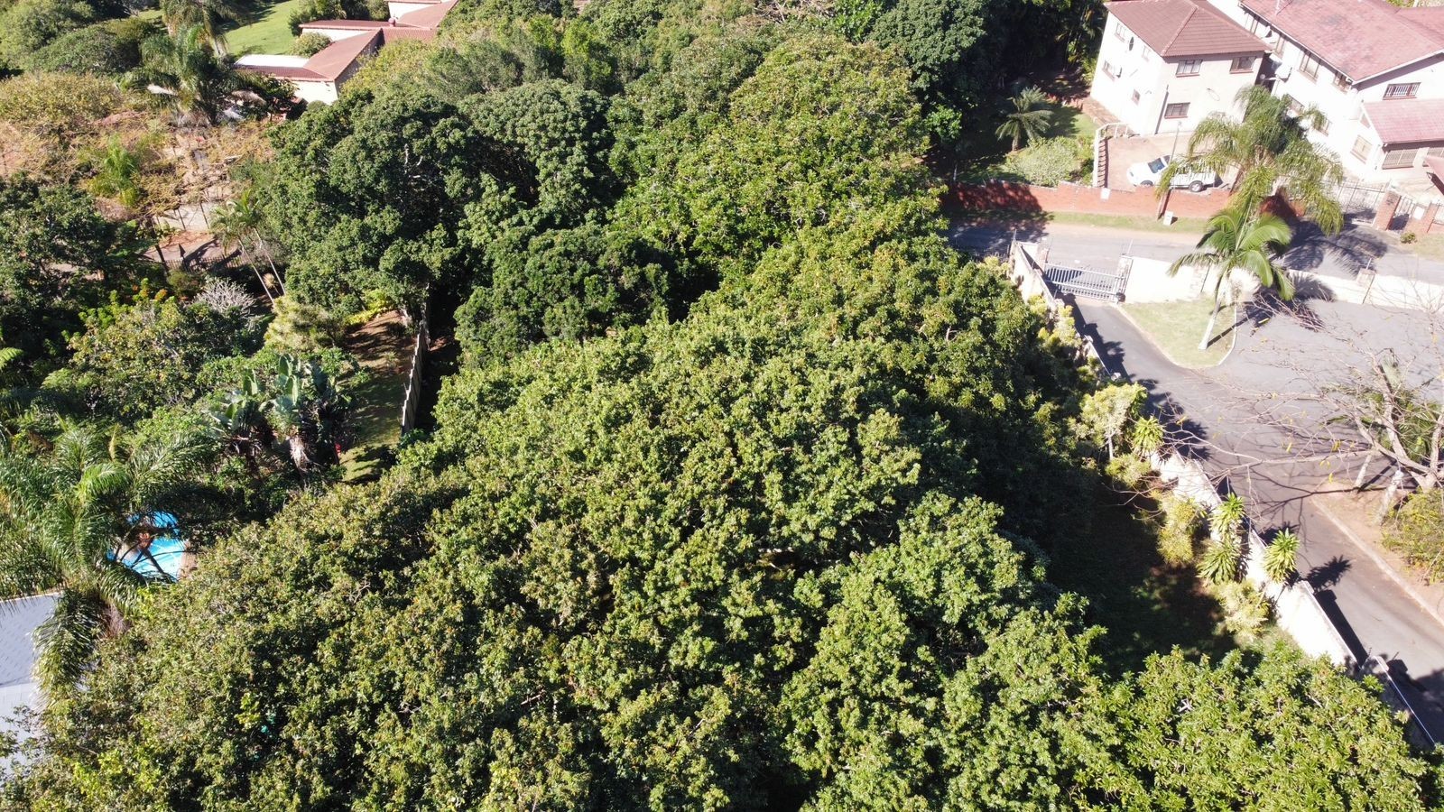 Vacant Land For Sale in Manaba Beach, Margate, KwaZulu Natal