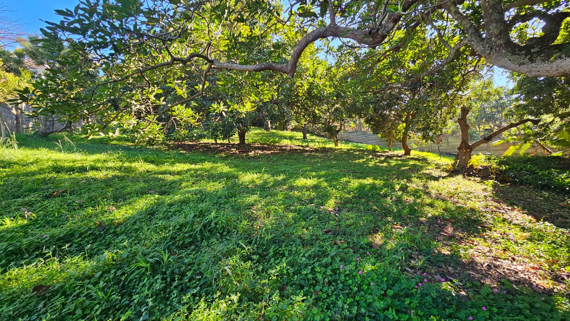 Vacant Land For Sale in Manaba Beach, Margate, KwaZulu Natal