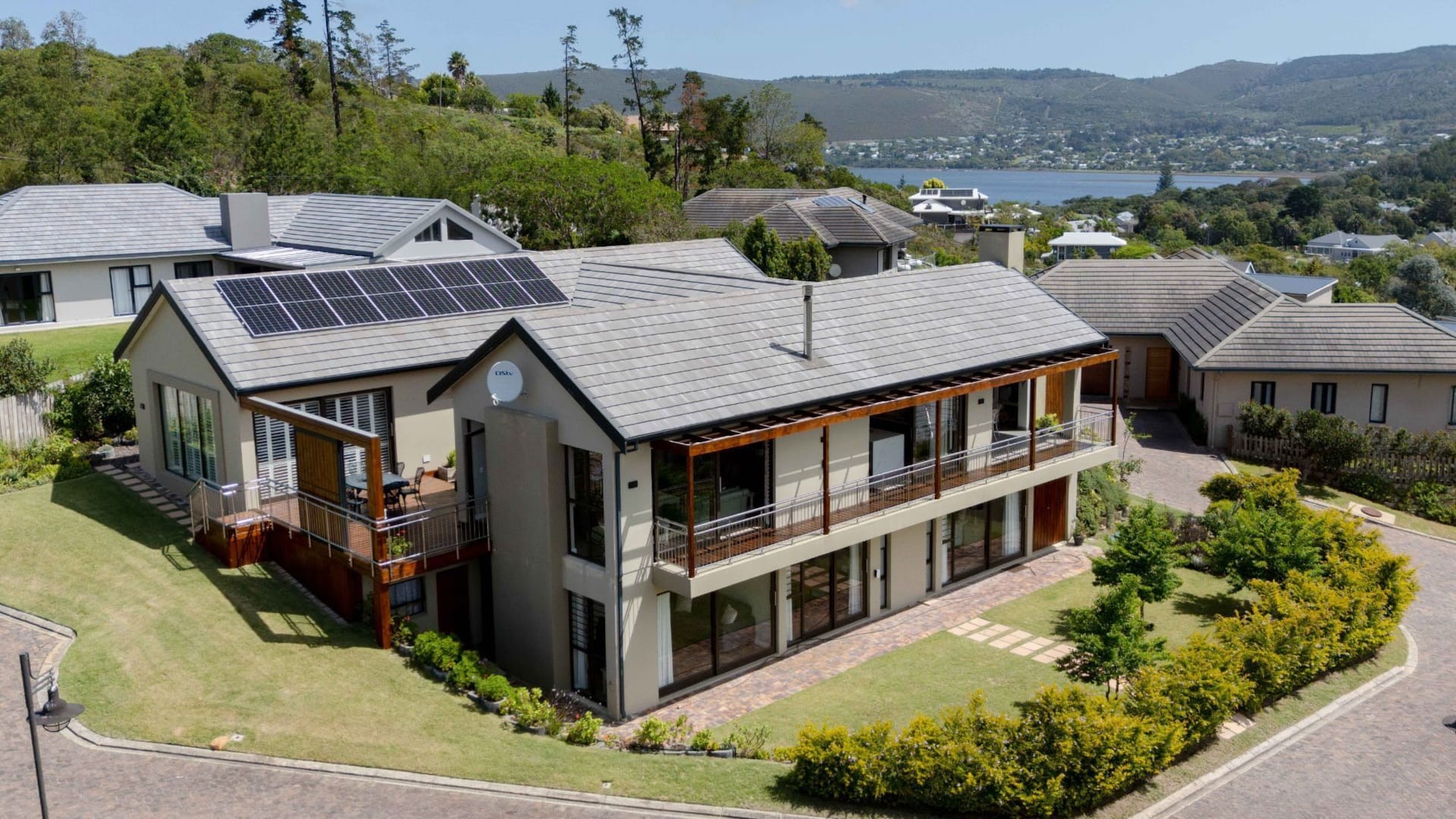 House For Sale in Knysna