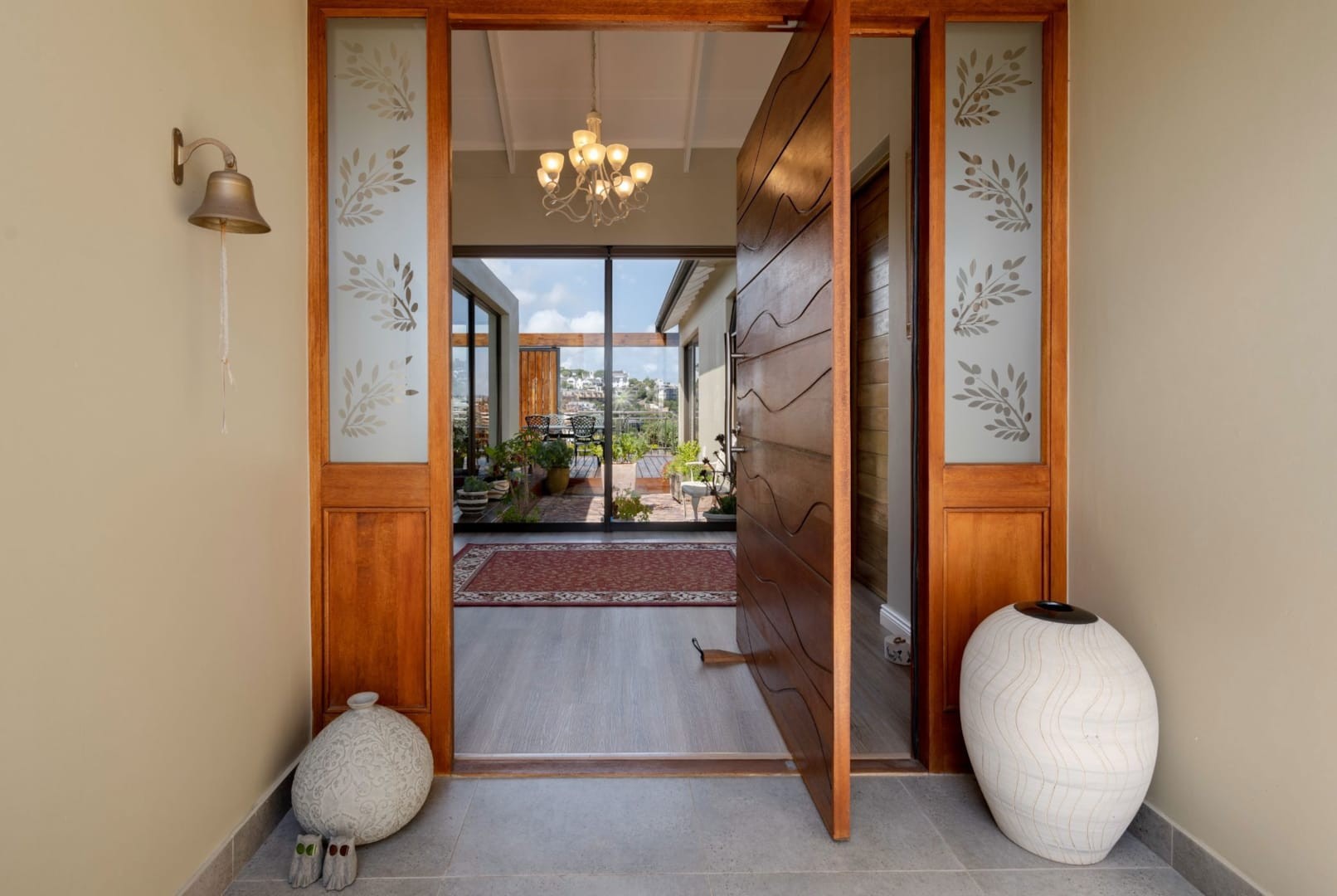 House For Sale in Knysna