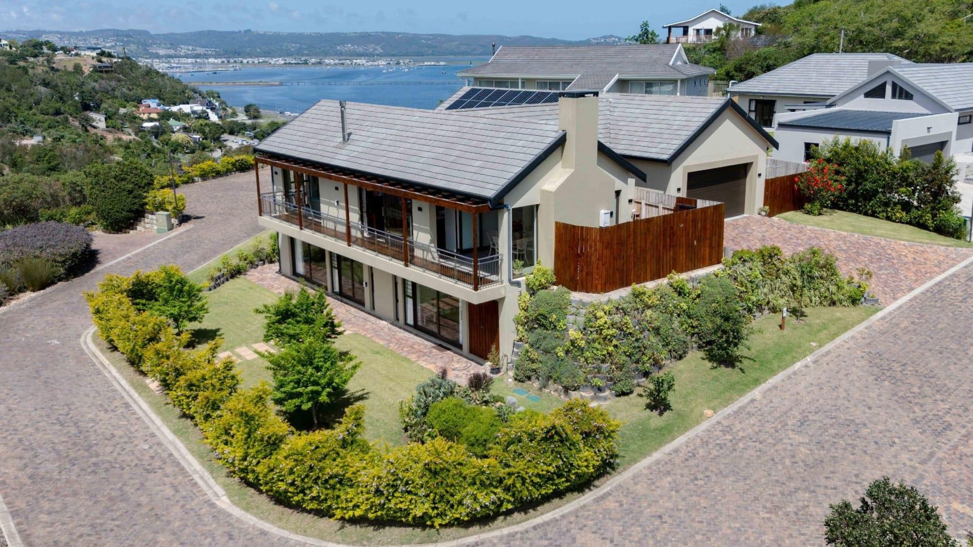 House For Sale in Knysna