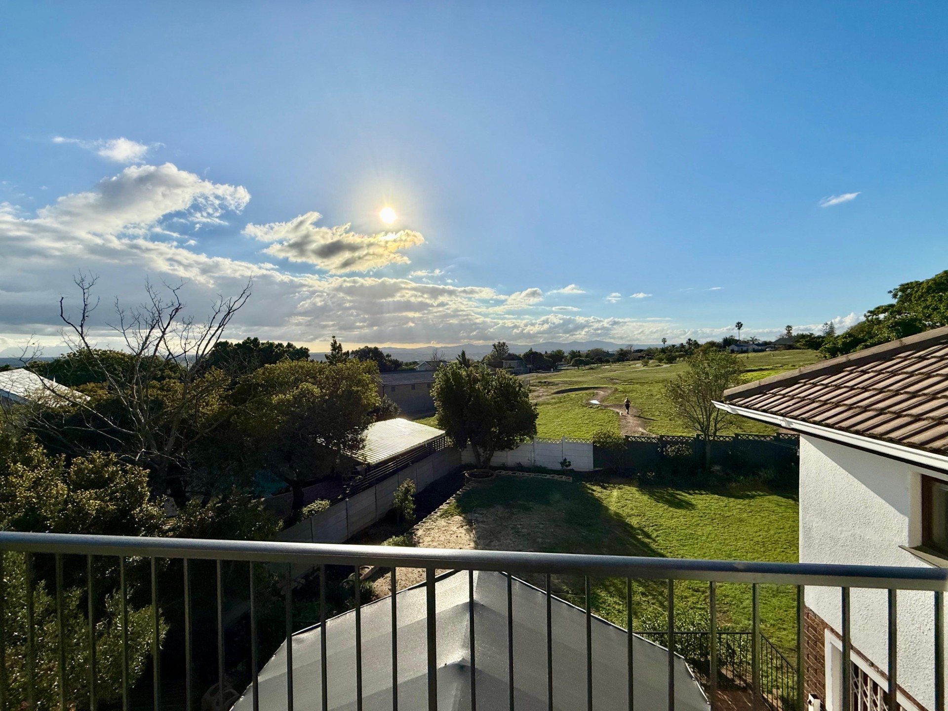 2-Bedroom, 2-Bathroom Duplex Flatlet with Spectacular Views to Rent in Steynsrust, Somerset-West