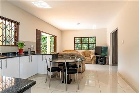 Exceptional Coastal Residence with Ocean Views in Prime Ballito