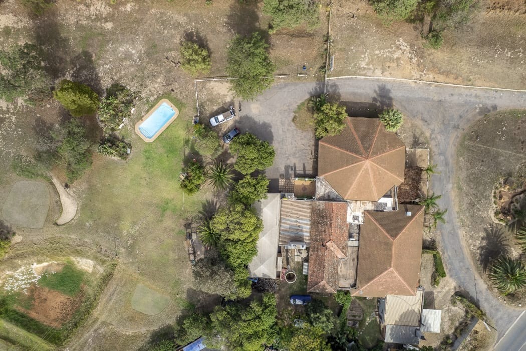 Farm For Sale in Fisantekraal Cape Town, 4km from New Winelands Airport- your Future Investment