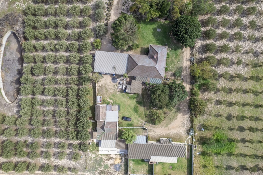 Farm For Sale in Fisantekraal Cape Town, 4km from New Winelands Airport- your Future Investment