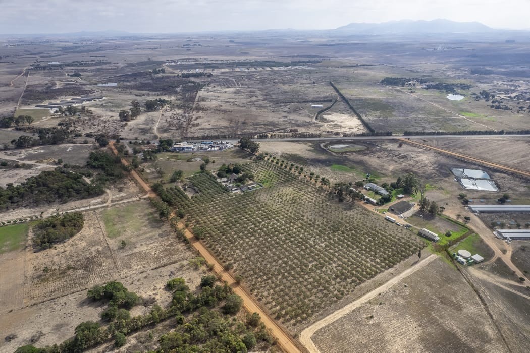 Farm For Sale in Fisantekraal Cape Town, 4km from New Winelands Airport- your Future Investment
