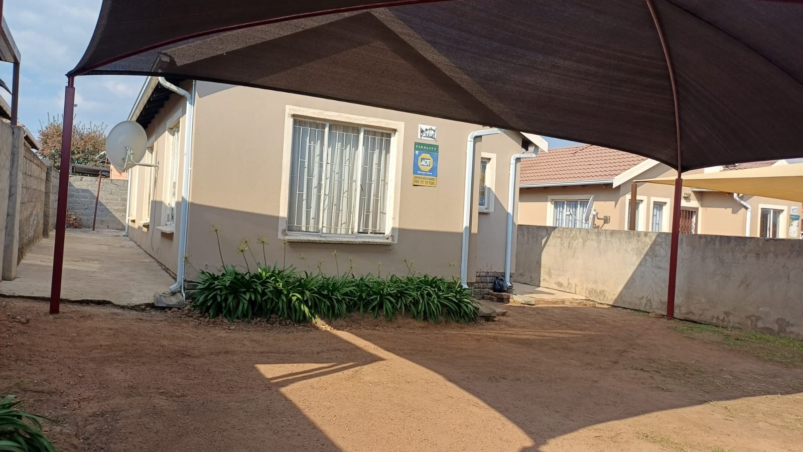 Three bedroom property for sale in Tasbet Park