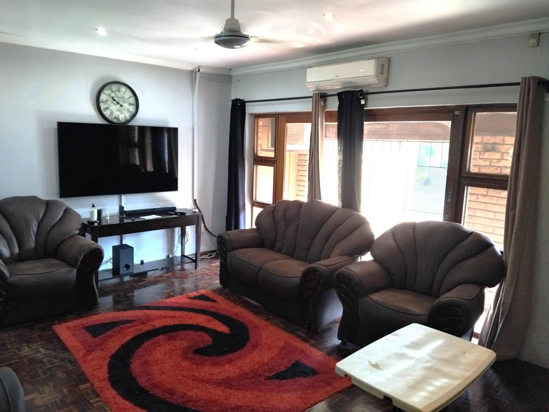 Large family and pet friendly House To Rent in Arboretum, Richards Bay, KwaZulu Natal