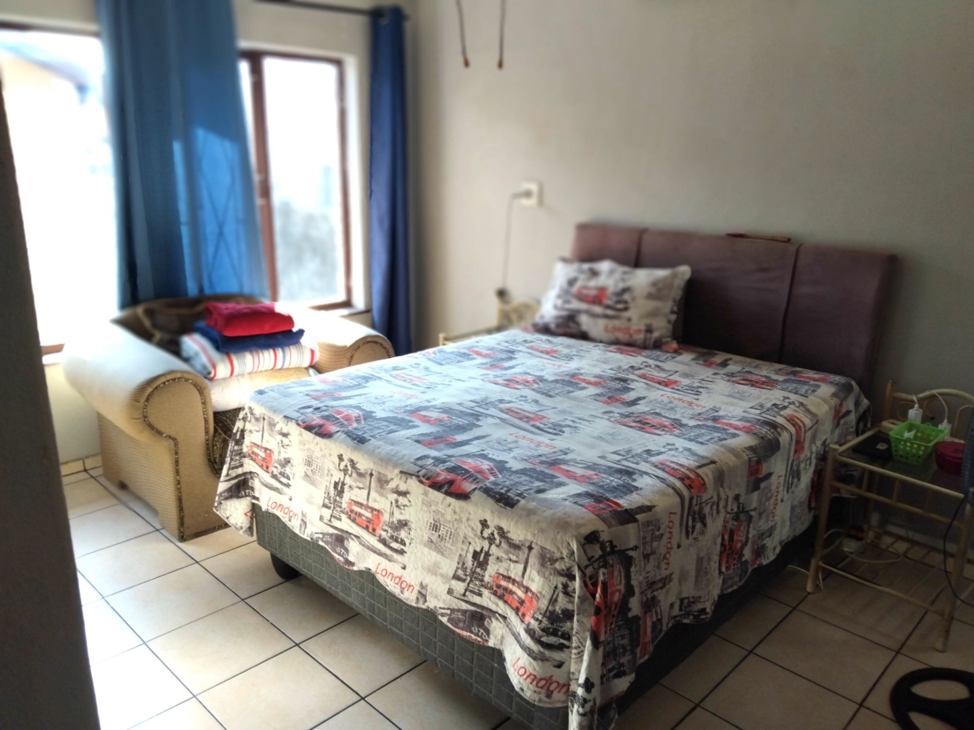 Large family and pet friendly House To Rent in Arboretum, Richards Bay, KwaZulu Natal