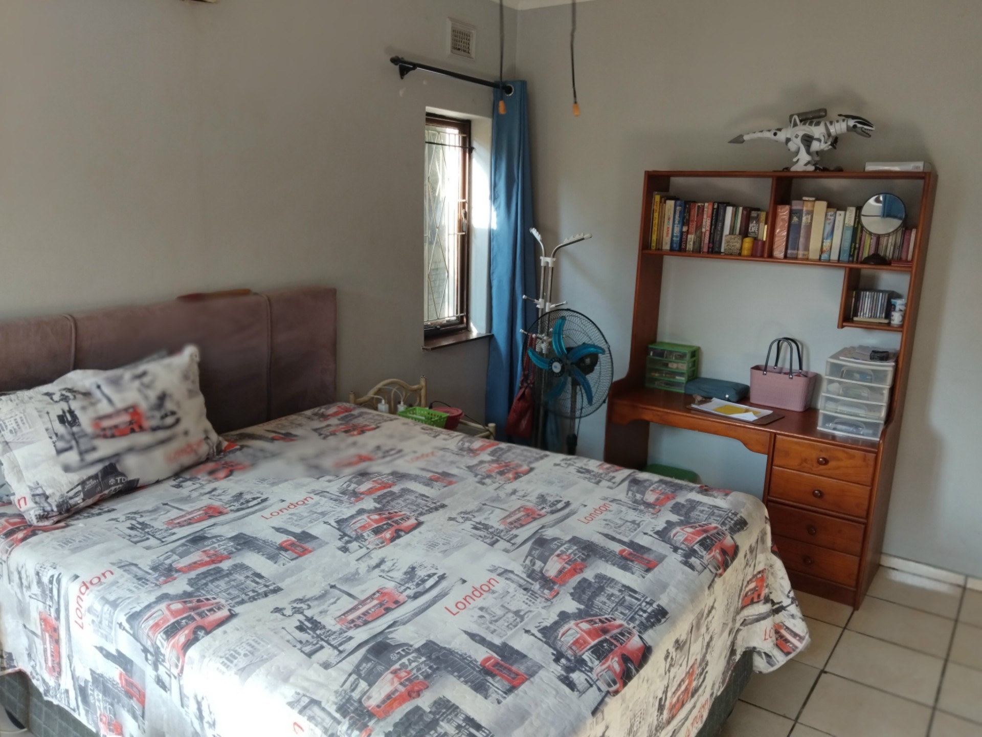 Large family and pet friendly House To Rent in Arboretum, Richards Bay, KwaZulu Natal