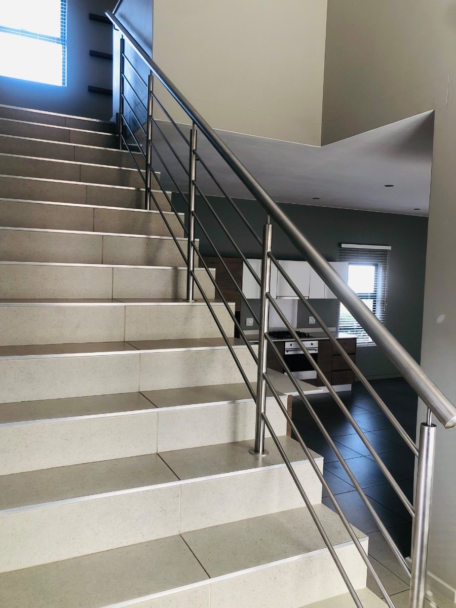 Duplex To Rent in The Hills Game Reserve Estate, Pretoria