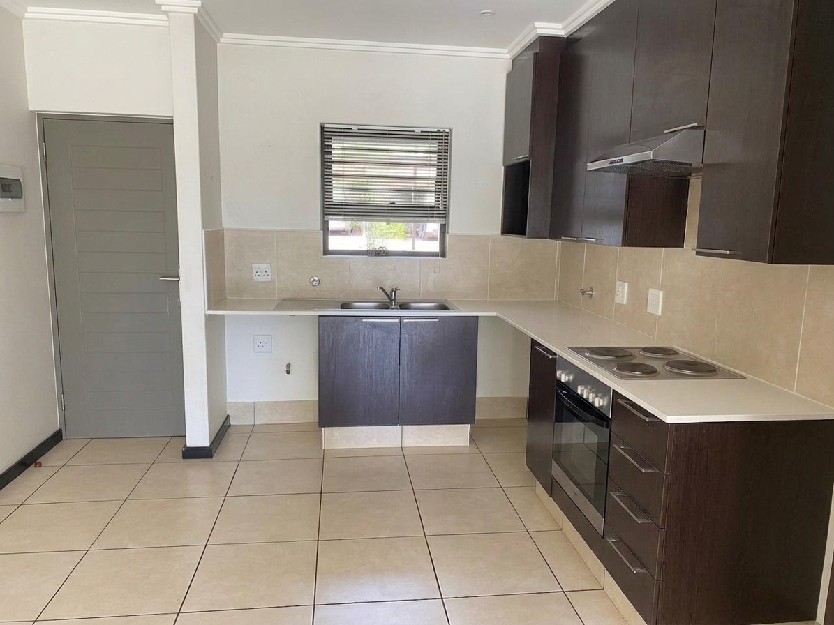 Private Garden Living in Laguna | Barbeque Downs  2 Bedroom, Ground Floor apartment