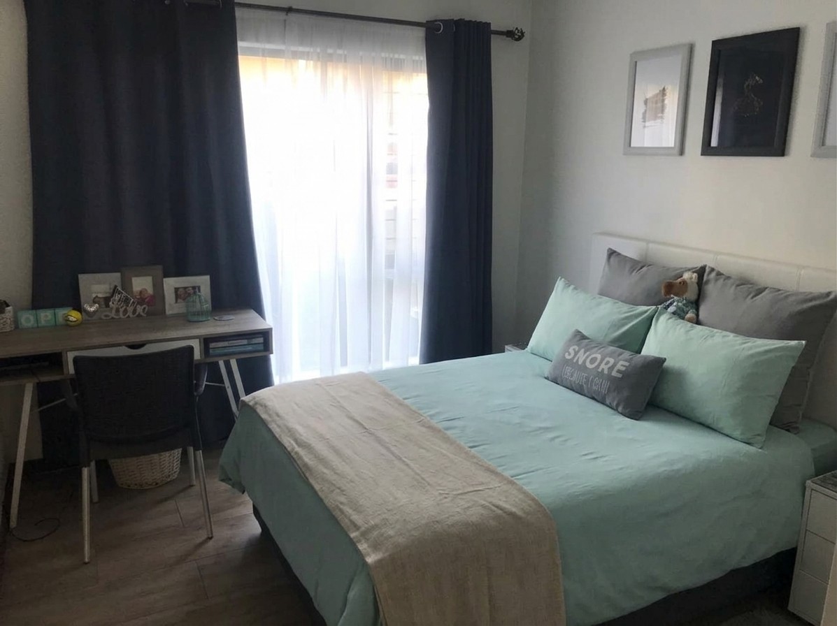 Private Garden Living in Laguna | Barbeque Downs  2 Bedroom, Ground Floor apartment