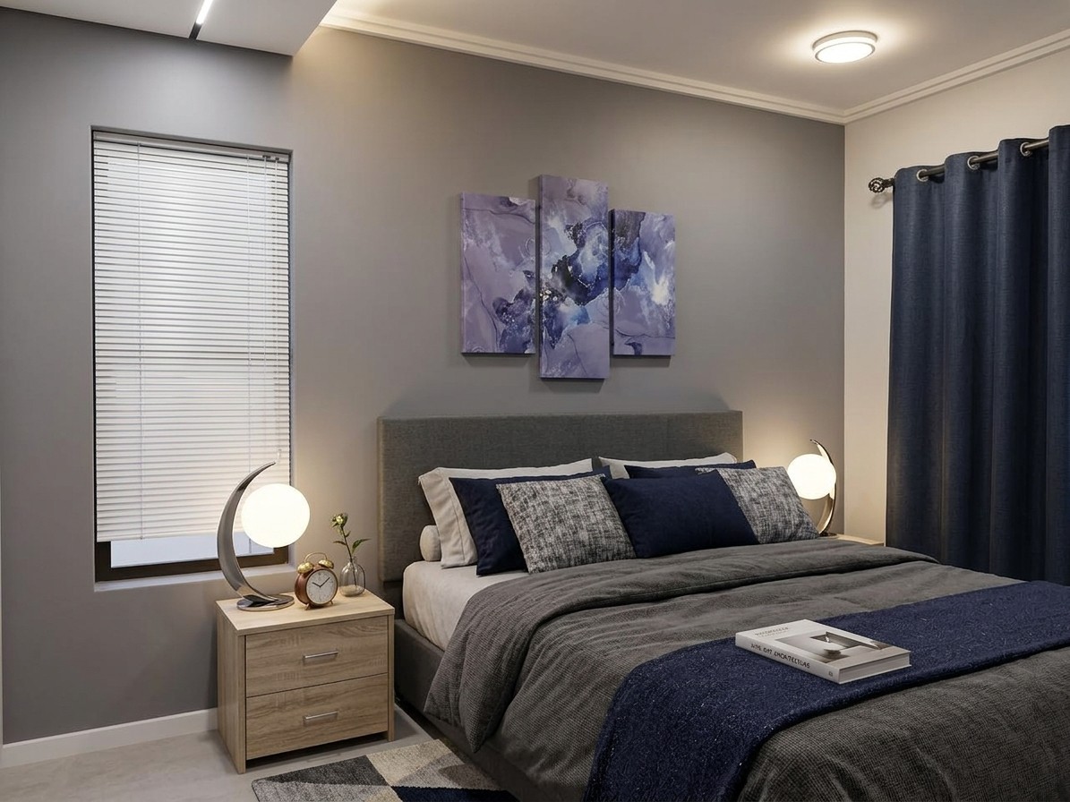 Private Garden Living in Laguna | Barbeque Downs  2 Bedroom, Ground Floor apartment