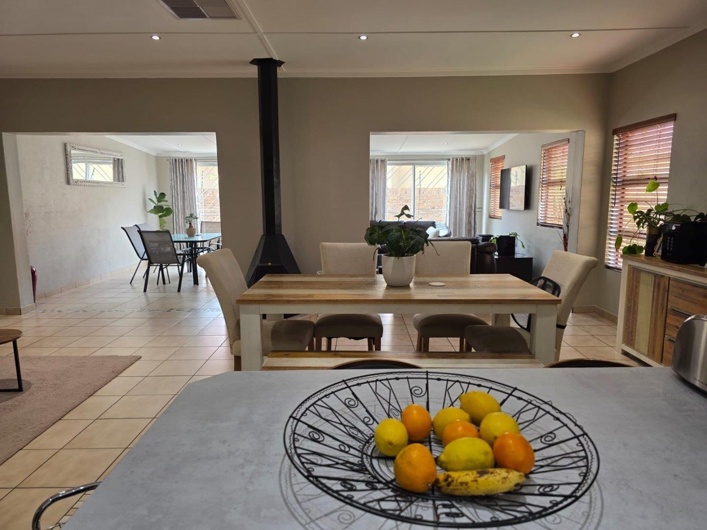 Welcome to Your Secure Move-in Ready Oasis in Carters Glen, Kimberley