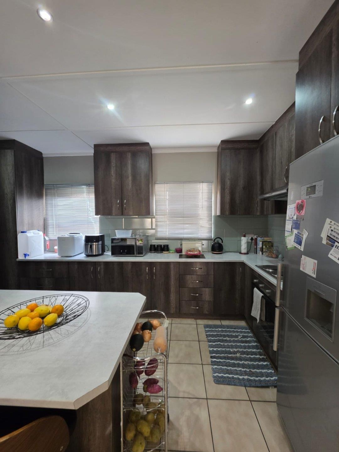 Welcome to Your Secure Move-in Ready Oasis in Carters Glen, Kimberley