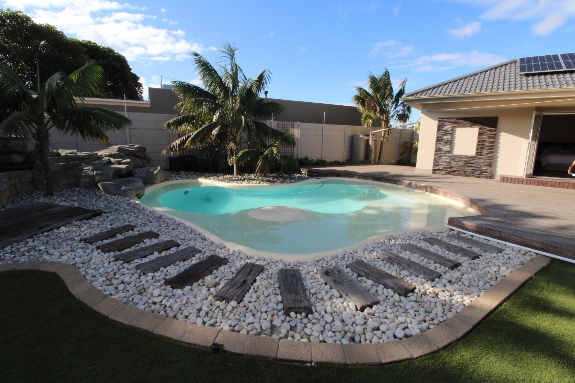 Immaculate Luxury Family Villa