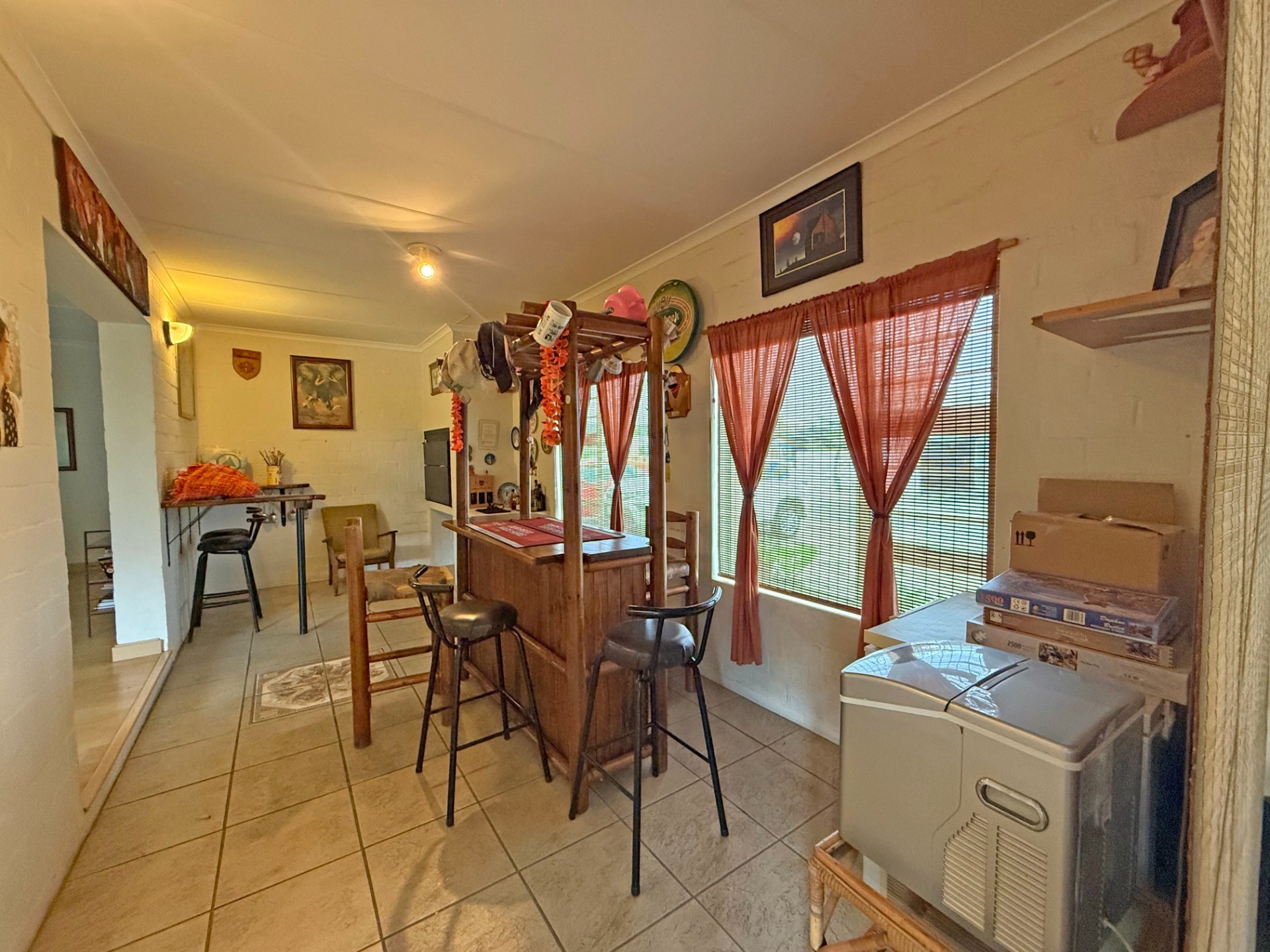 House For Sale in Grand Slam Street, Country Club, Langebaan