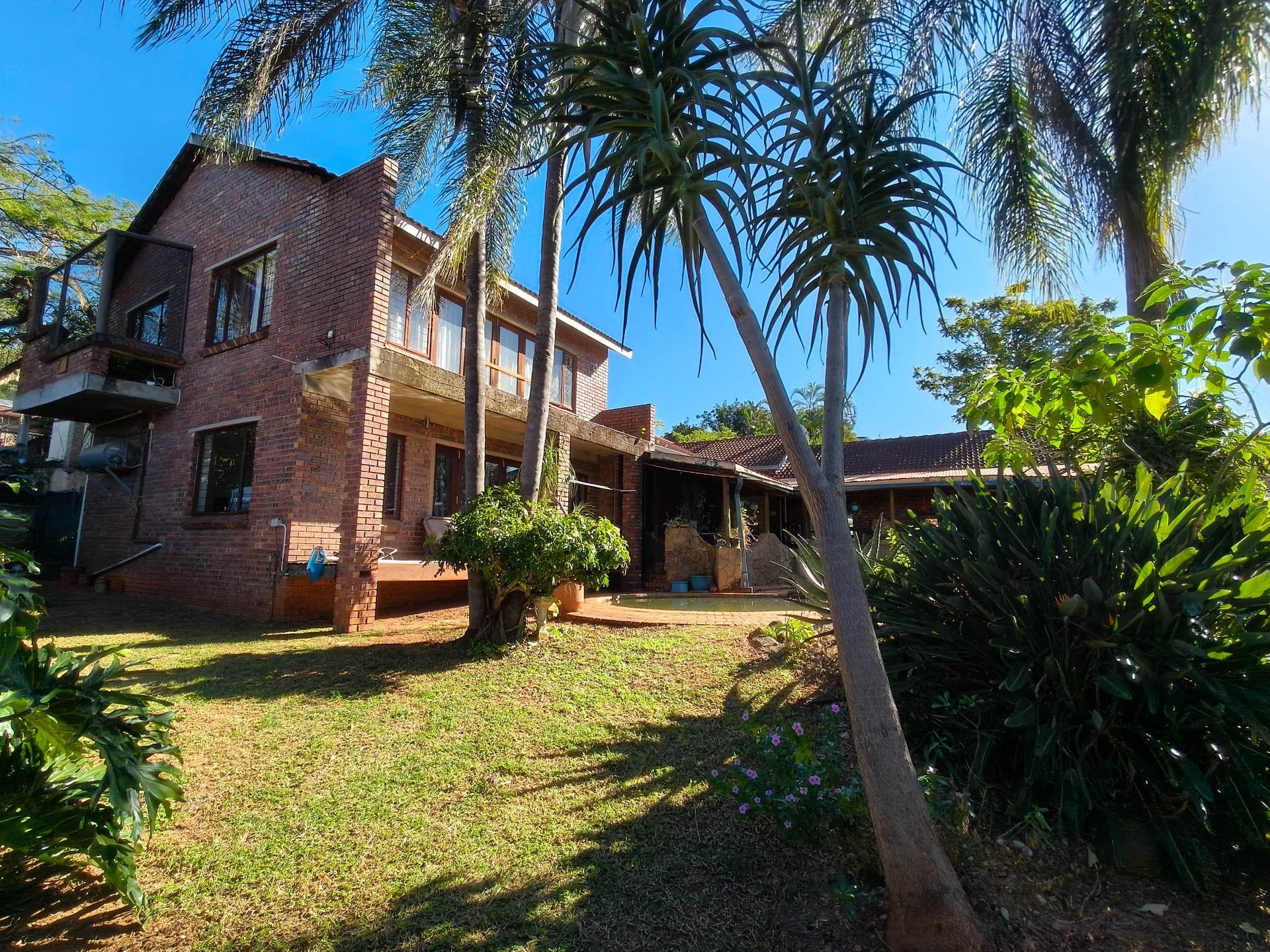 House For Sale in West Acres Ext 8, West Acres, Nelspruit
