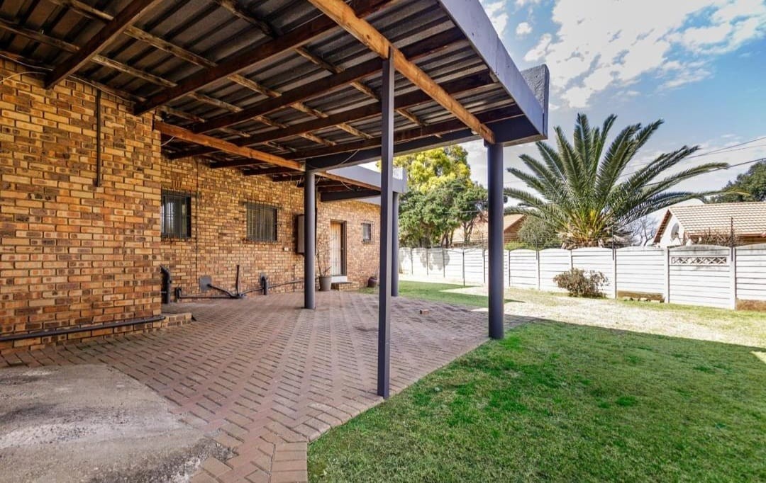 Stunning Family Home in Sunward Park