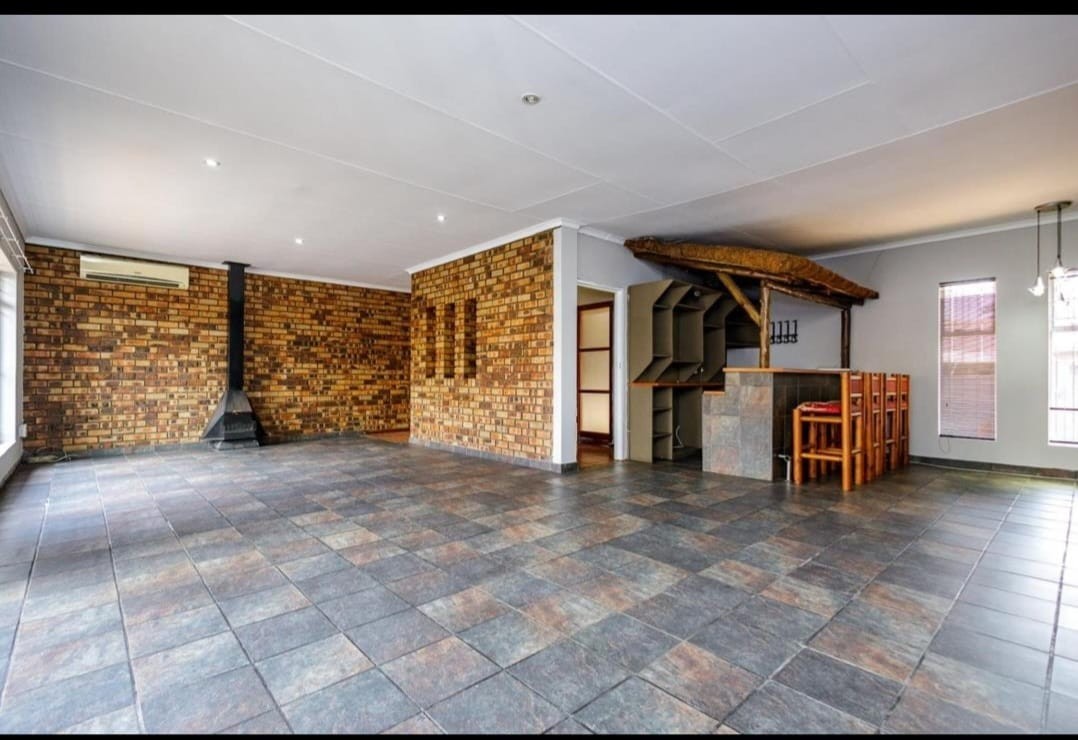 Stunning Family Home in Sunward Park