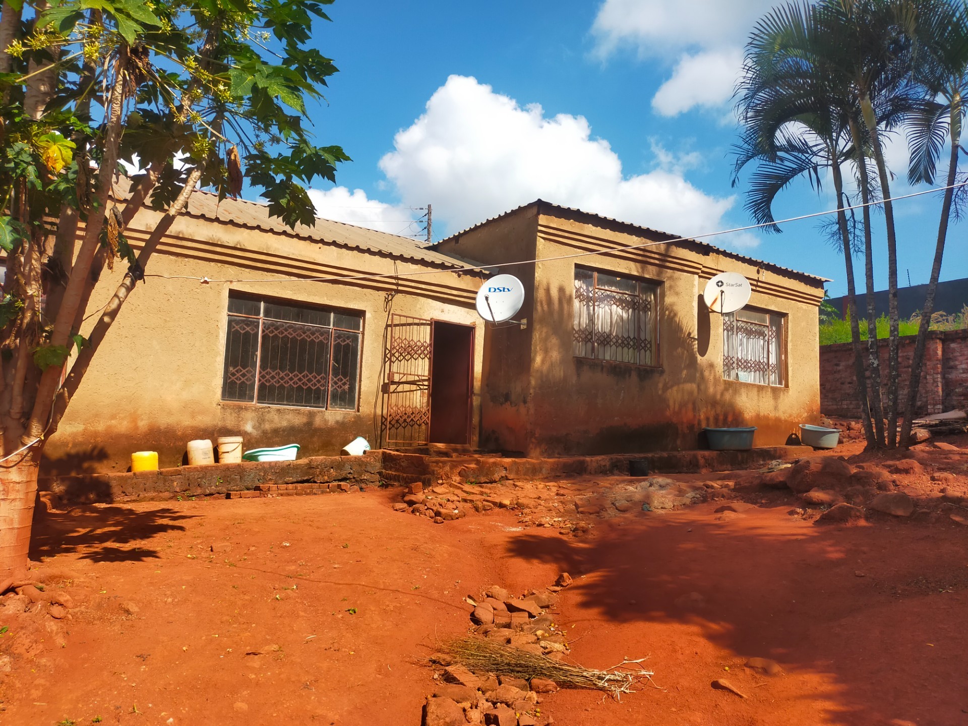 House For Sale in Ngovhela, Thohoyandou