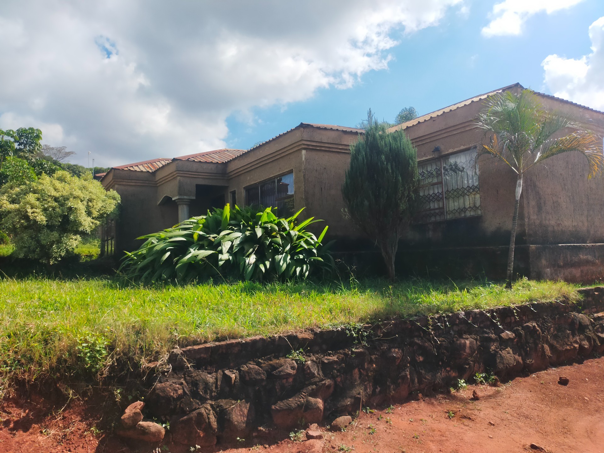 House For Sale in Ngovhela, Thohoyandou