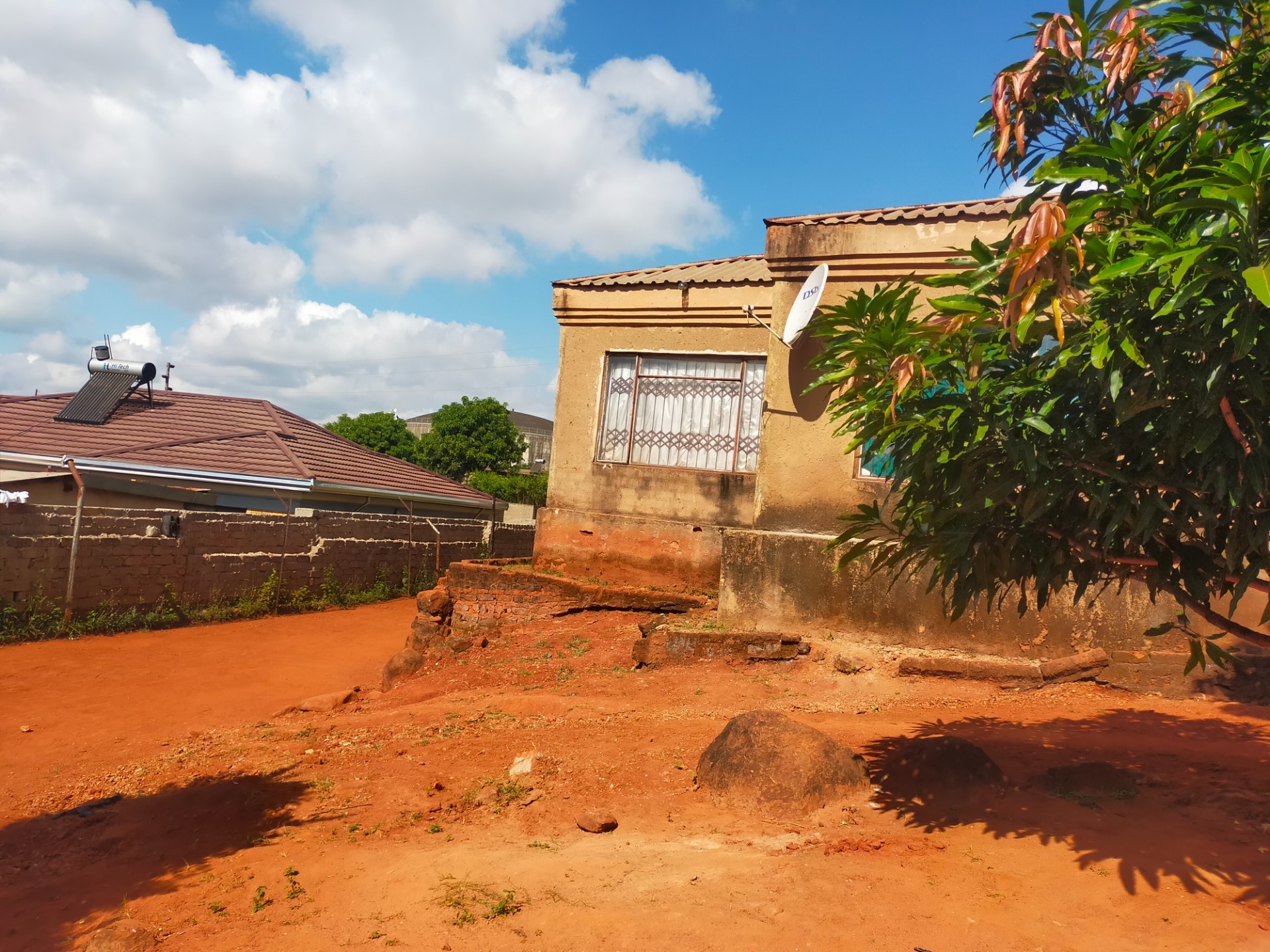 House For Sale in Ngovhela, Thohoyandou