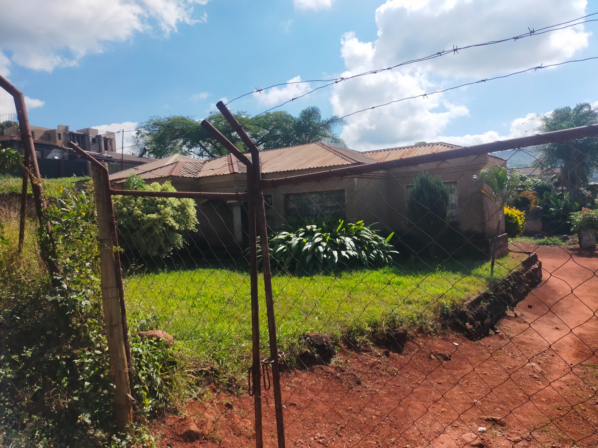 House For Sale in Ngovhela, Thohoyandou