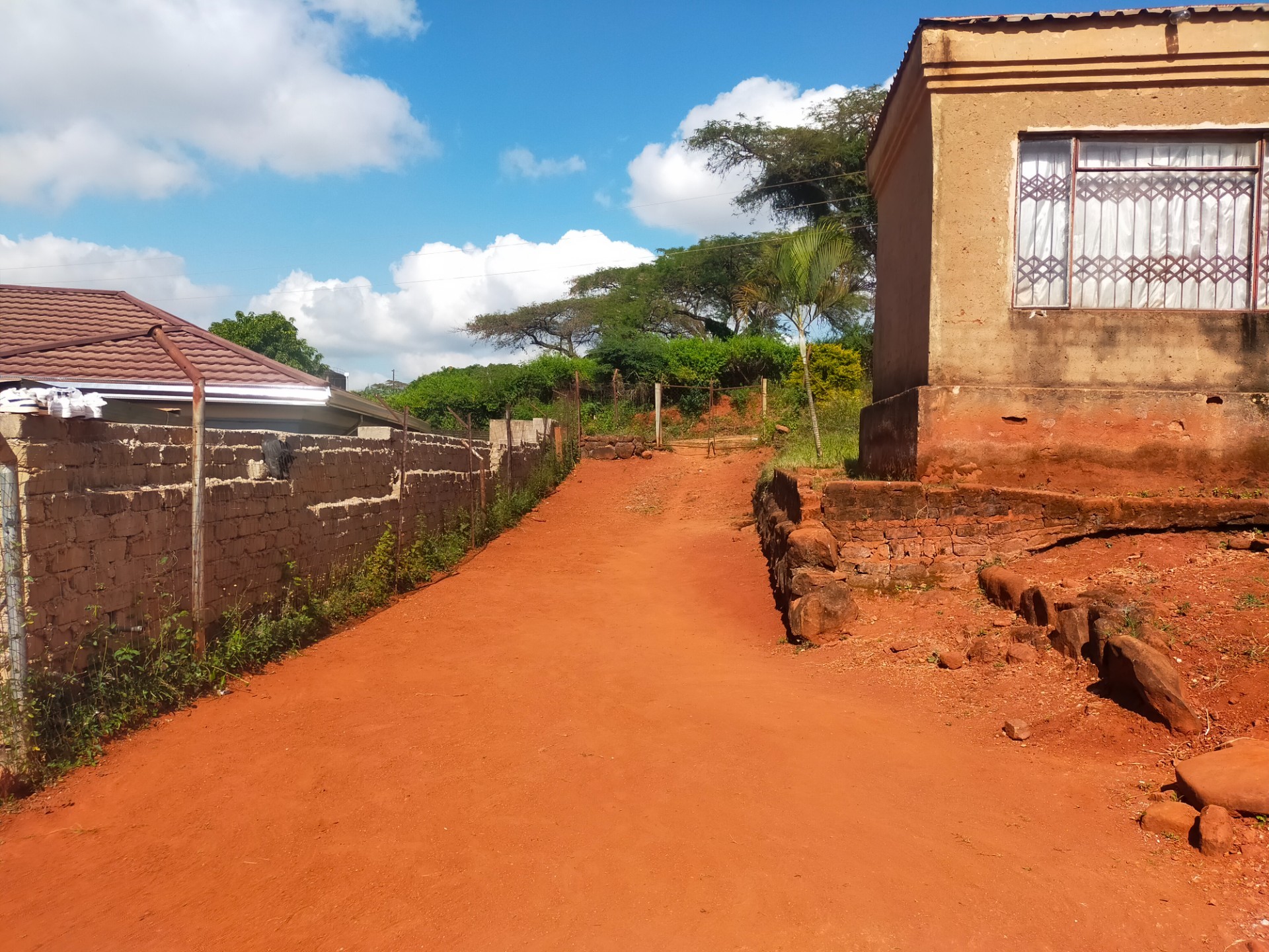 House For Sale in Ngovhela, Thohoyandou