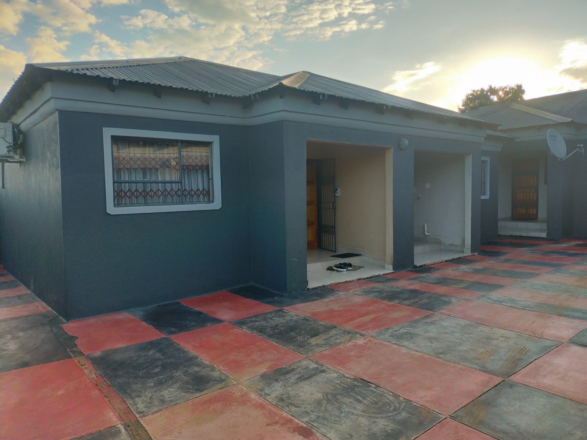 Apartment To Rent in Thohoyandou Block K