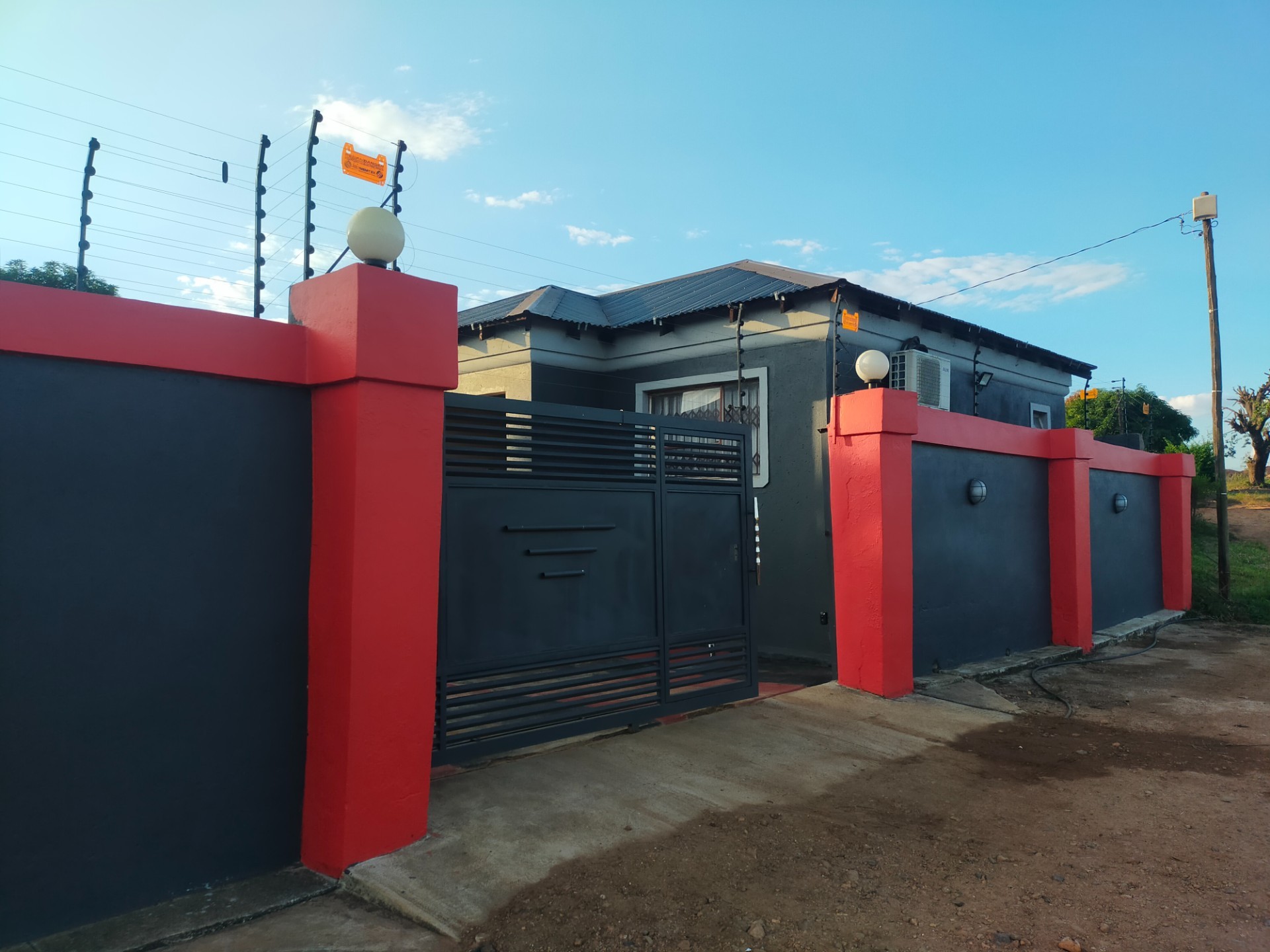 Apartment To Rent in Thohoyandou Block K