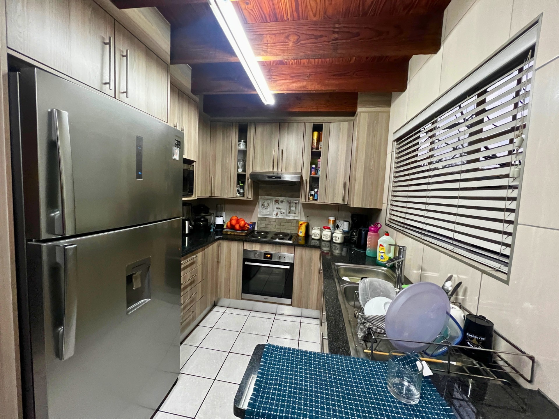 4 Bedroom House For Sale in Celtisdal, Centurion