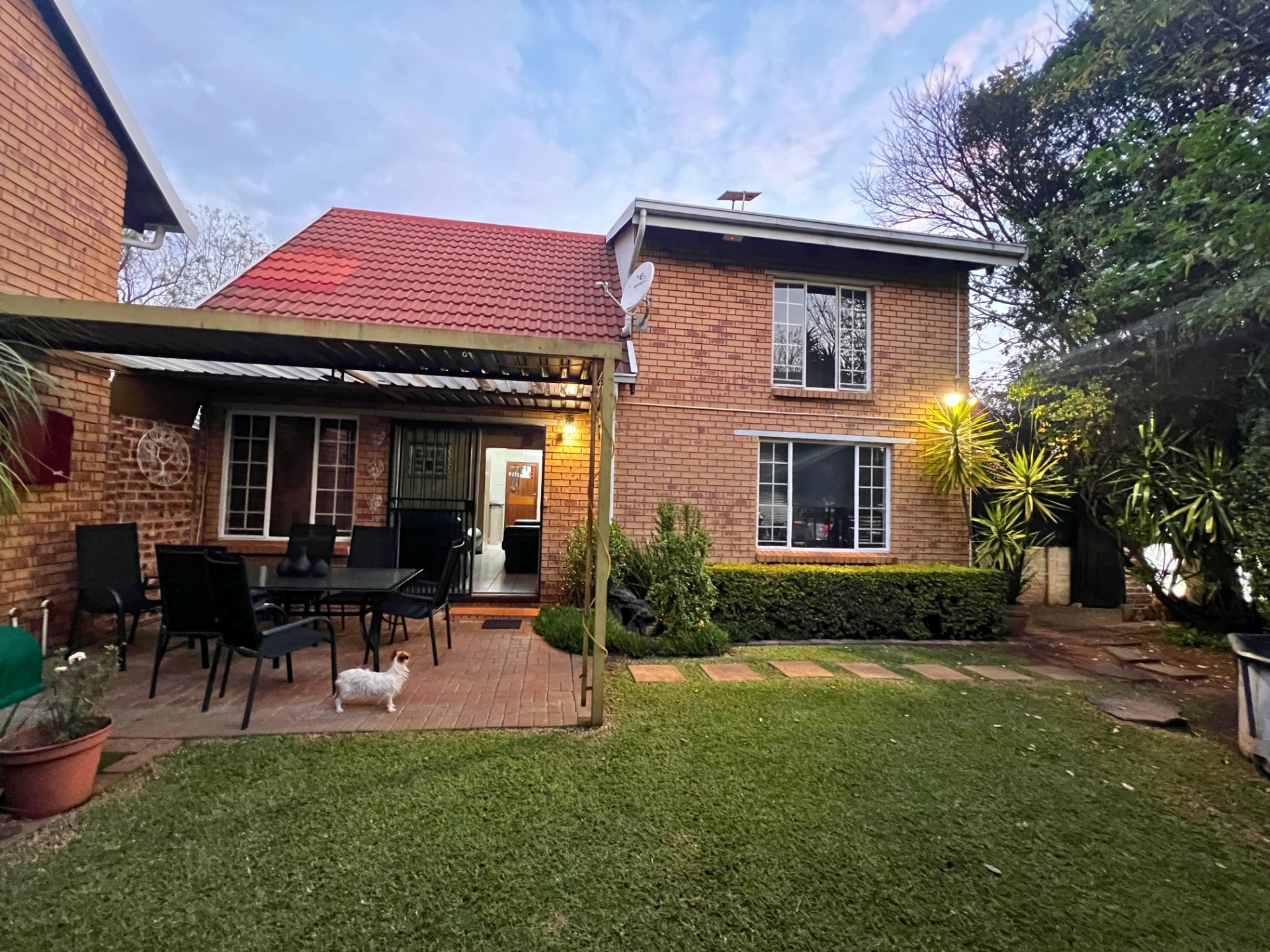 4 Bedroom House For Sale in Celtisdal, Centurion