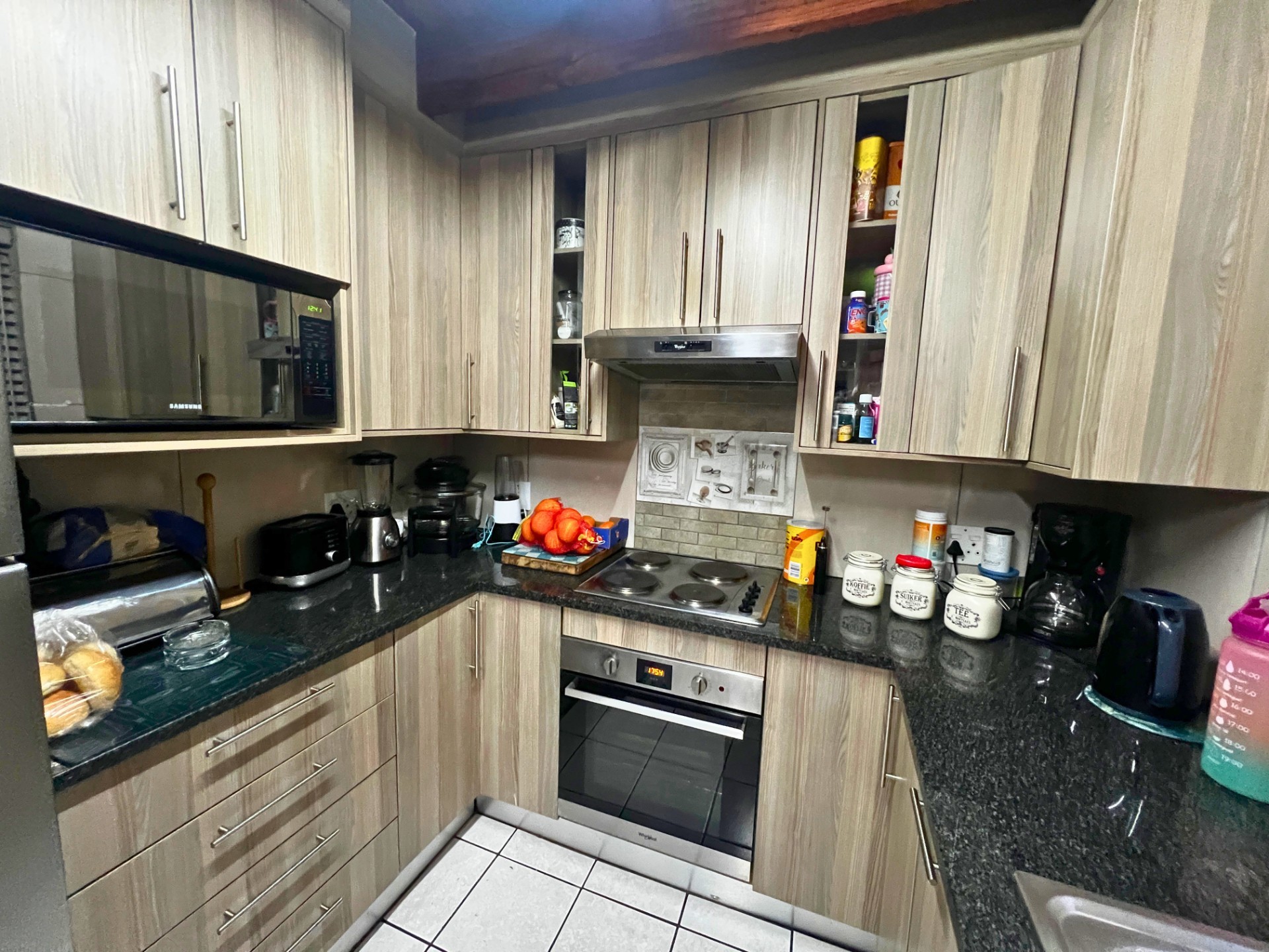 4 Bedroom House For Sale in Celtisdal, Centurion