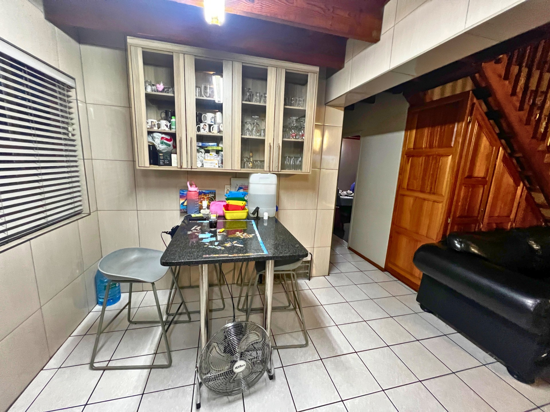 4 Bedroom House For Sale in Celtisdal, Centurion