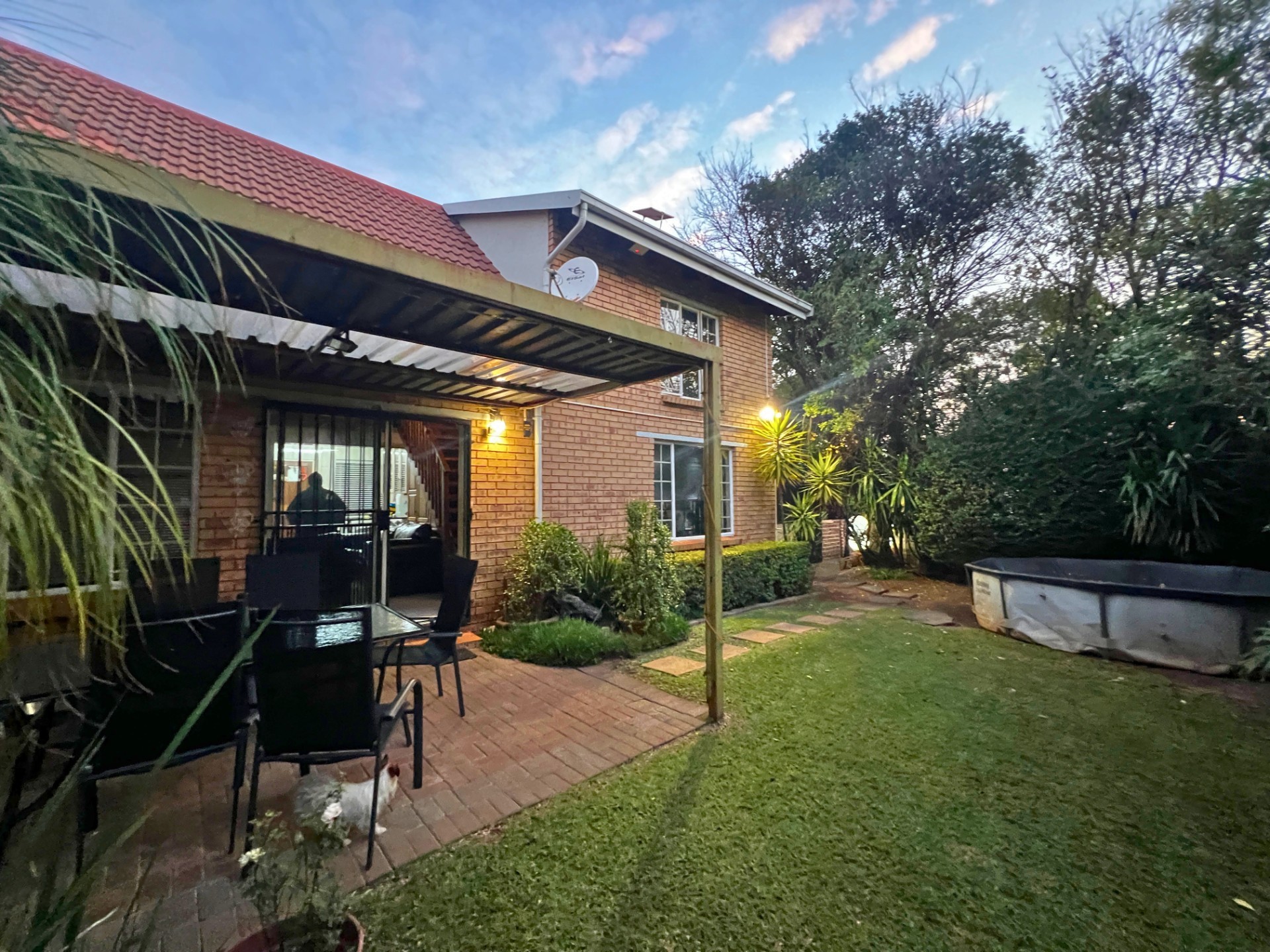 4 Bedroom House For Sale in Celtisdal, Centurion