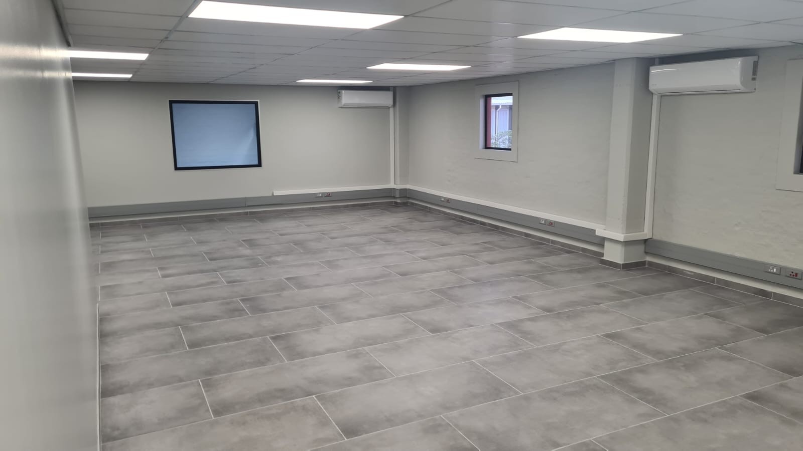 Warehouse To Rent in Cornubia, KwaZulu Natal
