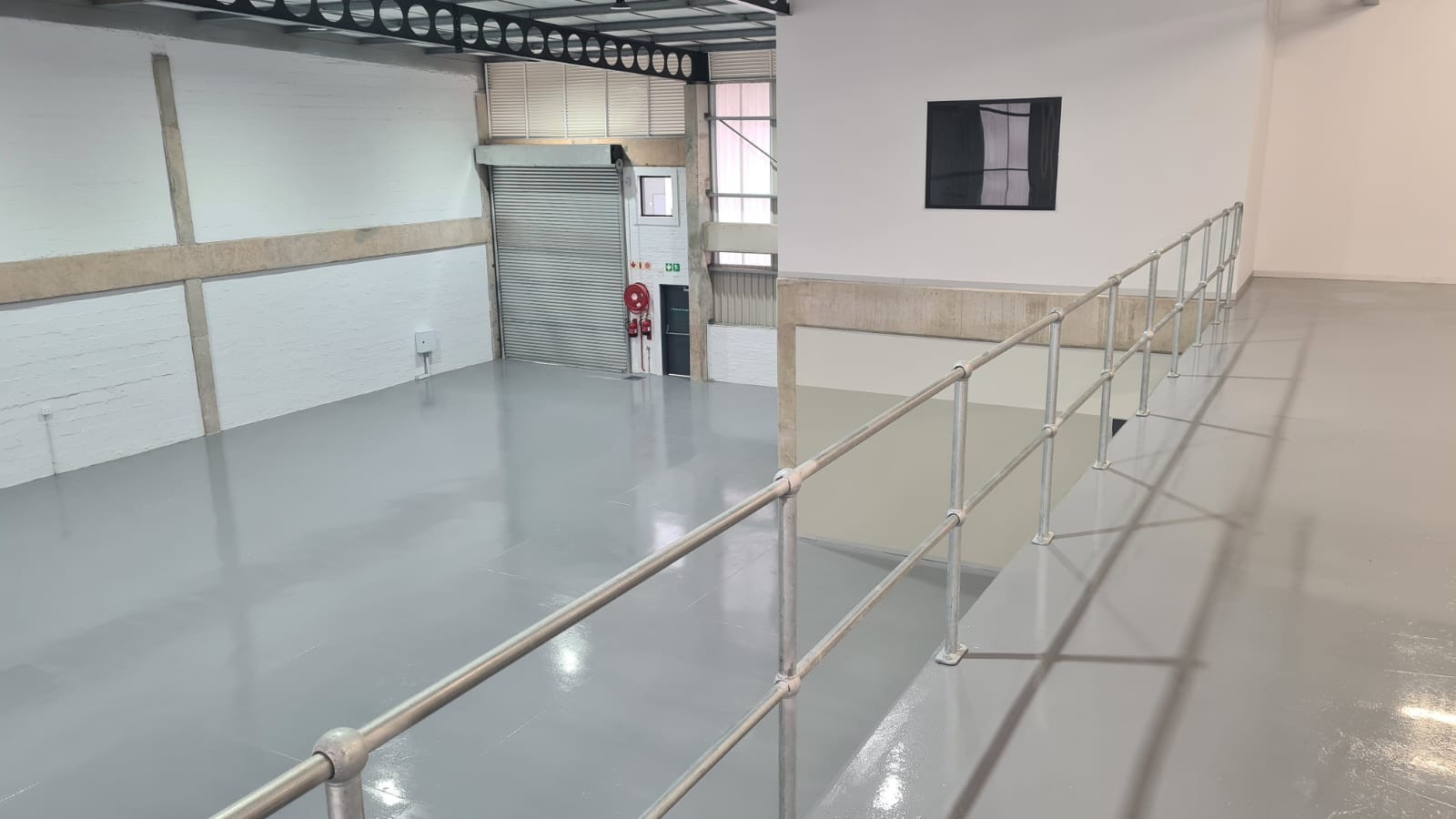 Warehouse To Rent in Cornubia, KwaZulu Natal