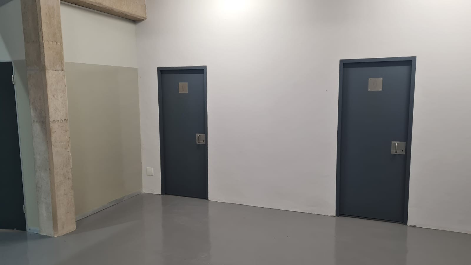 Warehouse To Rent in Cornubia, KwaZulu Natal