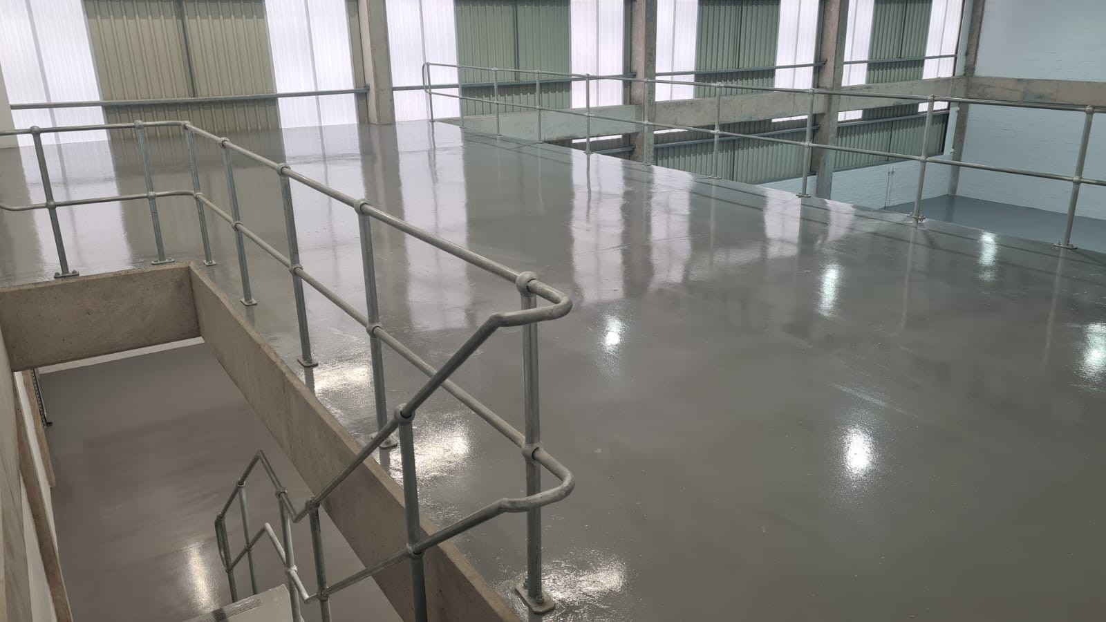 Warehouse To Rent in Cornubia, KwaZulu Natal
