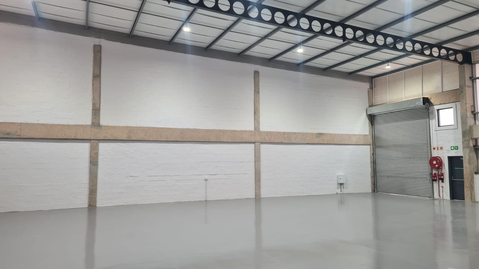 Warehouse To Rent in Cornubia, KwaZulu Natal