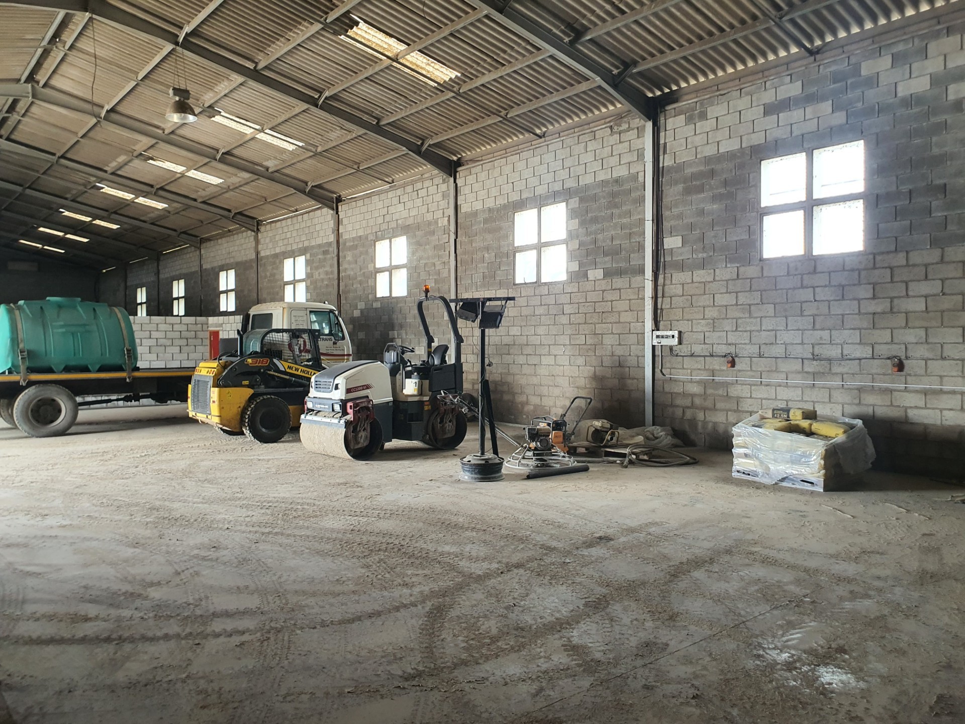 Warehouse for rent in Markman Industrial, Port Elizabeth, 17 Ranger Road, Markman Industrial, Port Elizabeth, Eastern Cape, 1000 m²