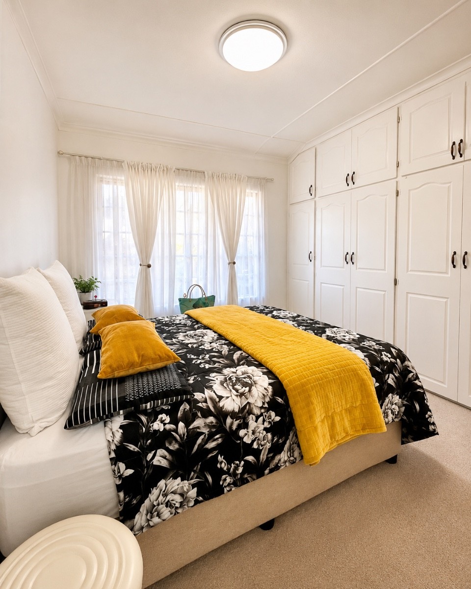 Your Next Chapter Starts Here -Rosewood Retirement Estate for those who are over 55