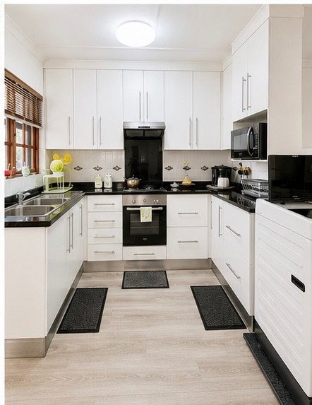 Your Next Chapter Starts Here -Rosewood Retirement Estate for those who are over 55
