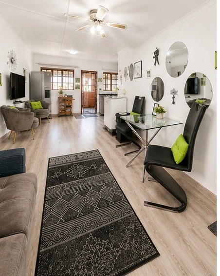 Your Next Chapter Starts Here -Rosewood Retirement Estate for those who are over 55